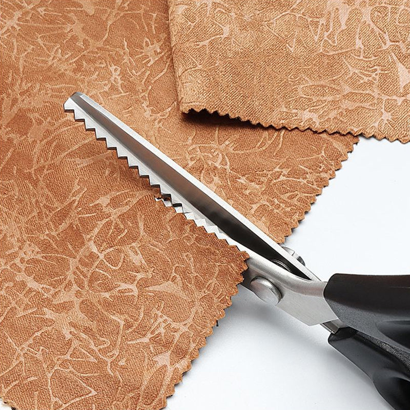 ✂️Verkauf✂️Multifunktionale scharfe Spitzenschere