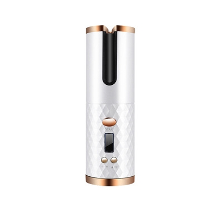 ⭐Kabelloser automatischer Lockenstab