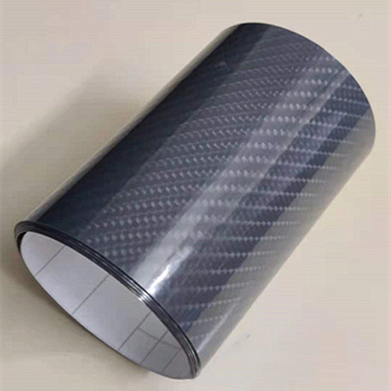 Auto-Carbonfaserfolie(30*152cm)