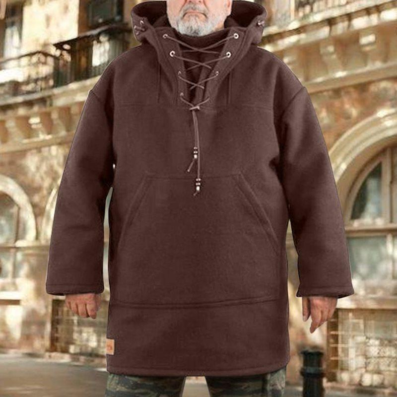 🔥Winter Herren Freizeitjacke