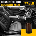 Kunststoff-Sanierungsmittel für Autos