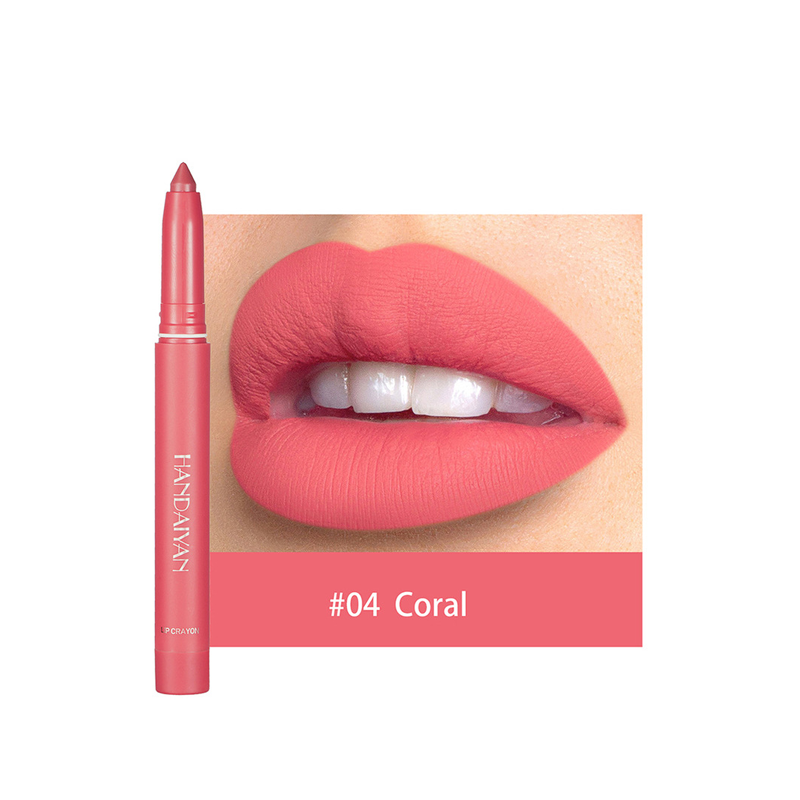 Matte Lipliner-Stift
