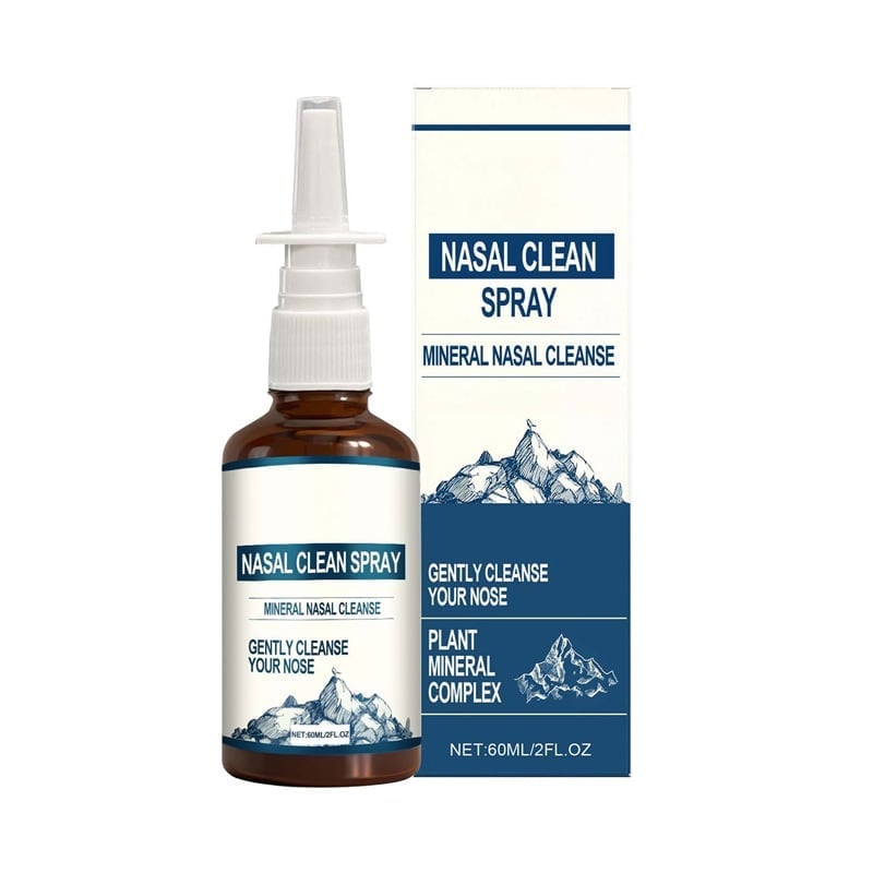 Nasal Jod – Nasenreinigung