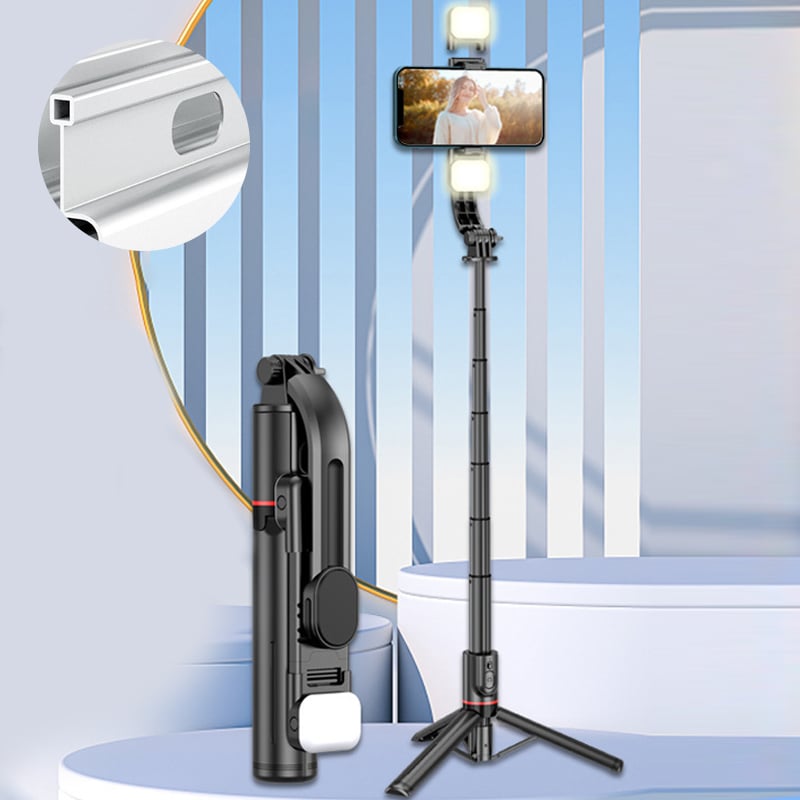 Faltbares Selfie-Stick-Stativ