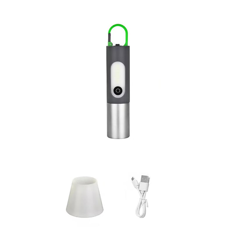 Taschenlampe für den Außenbereich
