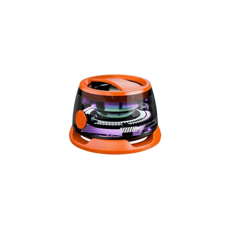 Magnetischer Tragbarer Bluetooth-Lautsprecher