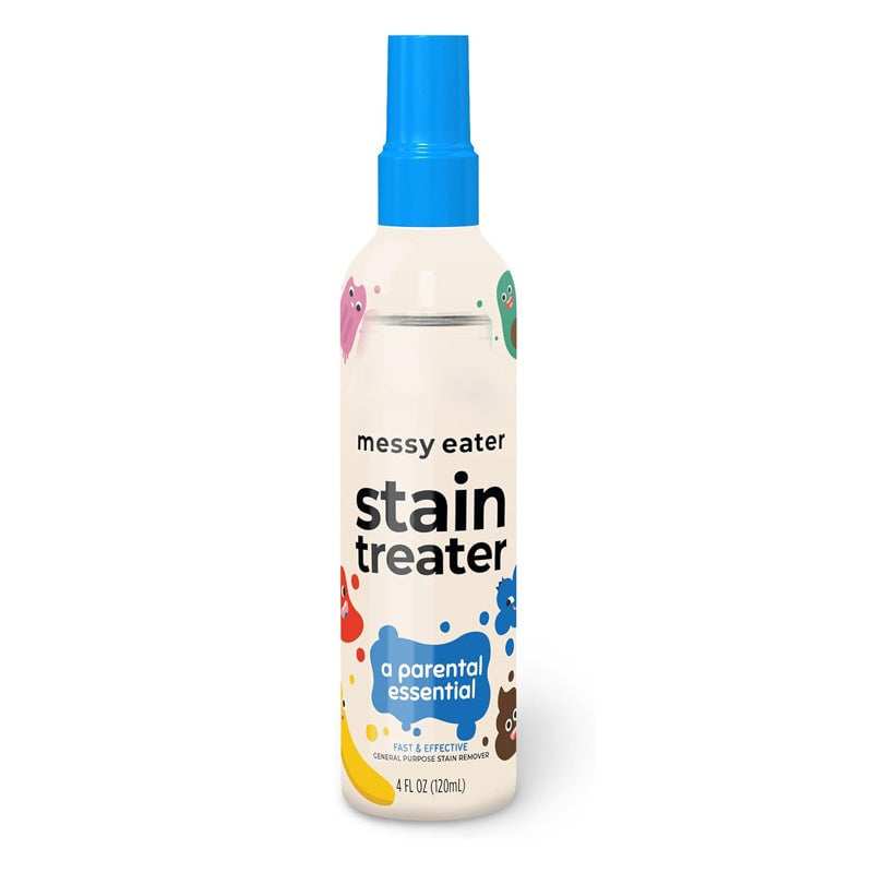Fleckenentferner-Spray