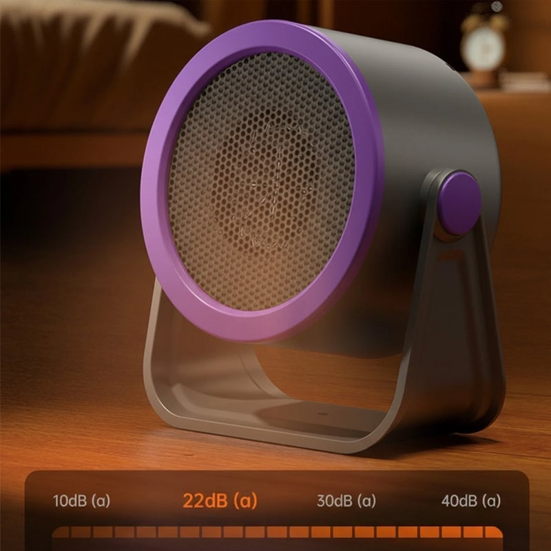 U-shaped Heater