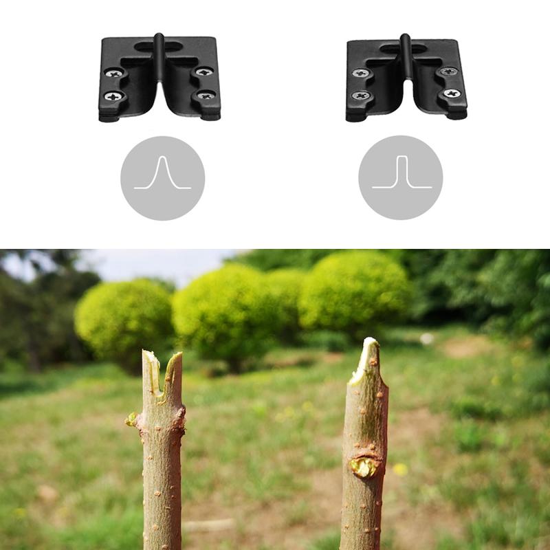 Gartenschere Veredelungsschere