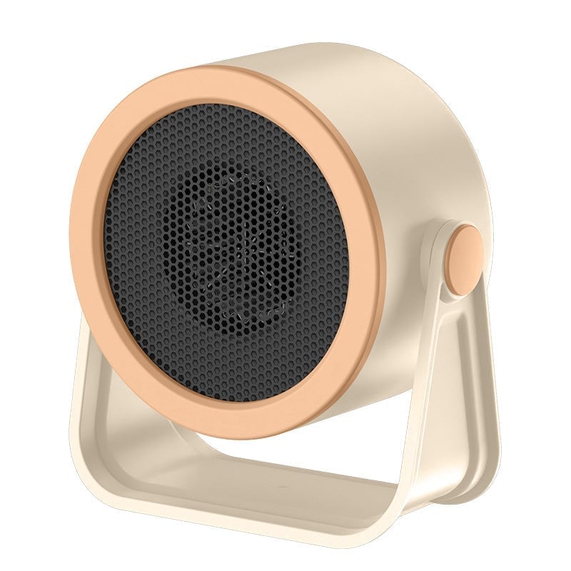 U-shaped Heater