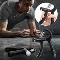 Hand-/Finger-Griff-Trainer-Set (5 Teile)