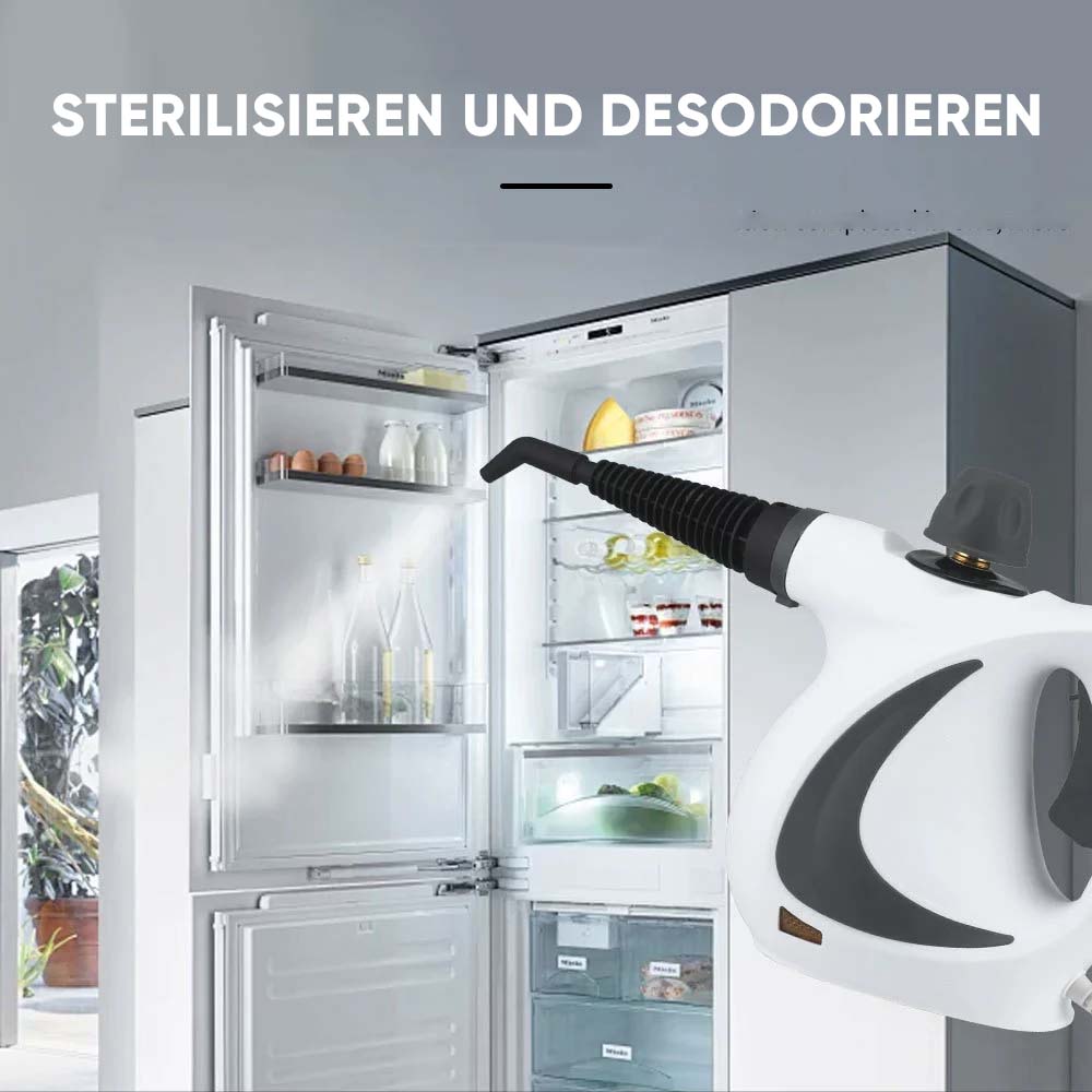 ⭐Dampfreinigungsgerät zur Desinfektion