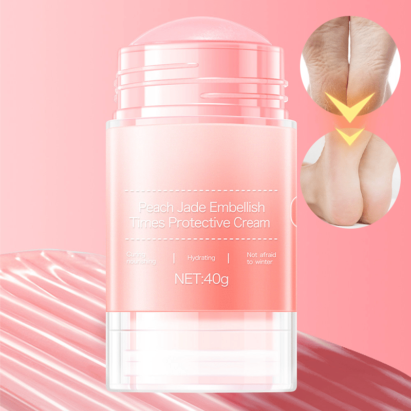 Fußpflegecreme