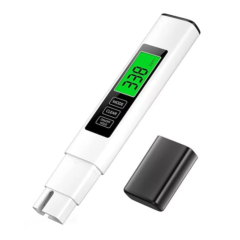 Neu 4 in 1 Tds Meter Digital Wasser Tester