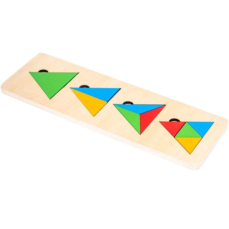 🖼️🎨Spielzeug für Kinder mit Formgefühl🖼️