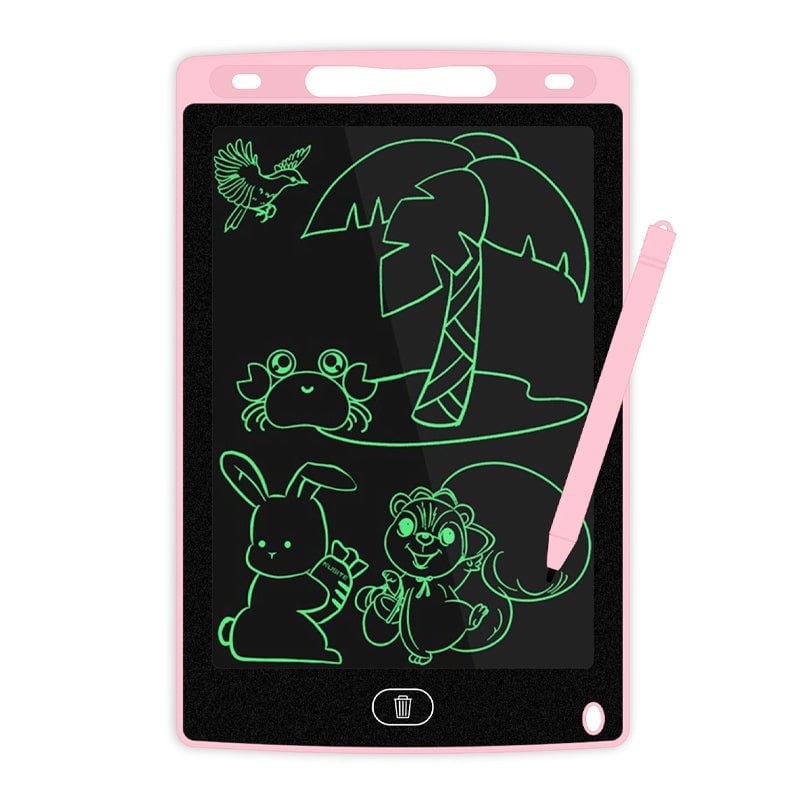 LCD-Zeichentablet für Kinder