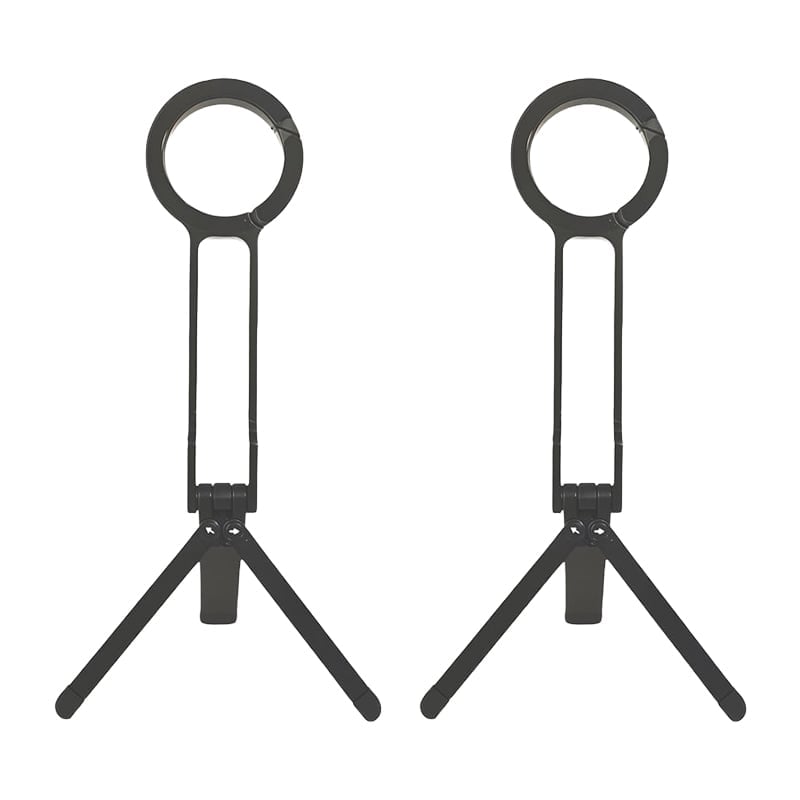 Magnetischer Ringlegierung Handyhalter