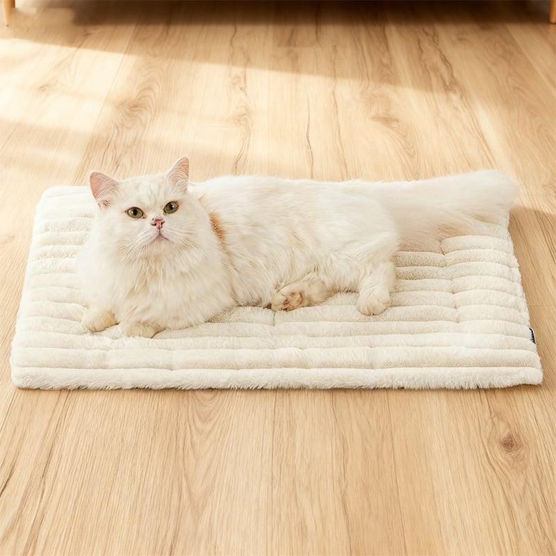 🐾Selbsterwärmende Matte für Katzen und kleine Hunde