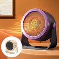 U-shaped Heater
