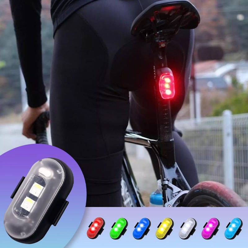 Kabellose LED Lichter Auto