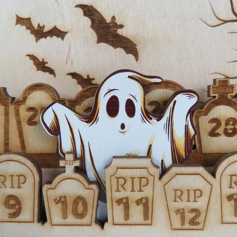 🎃Halloween-Adventskalender🎃