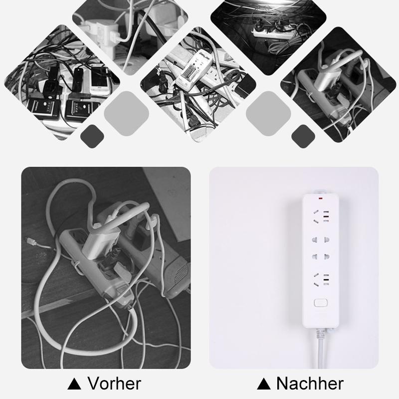 (🔥🔥)Selbstklebender Stanzfreier Sockelhalter-Kaufen Sie mehr und sparen Sie mehr