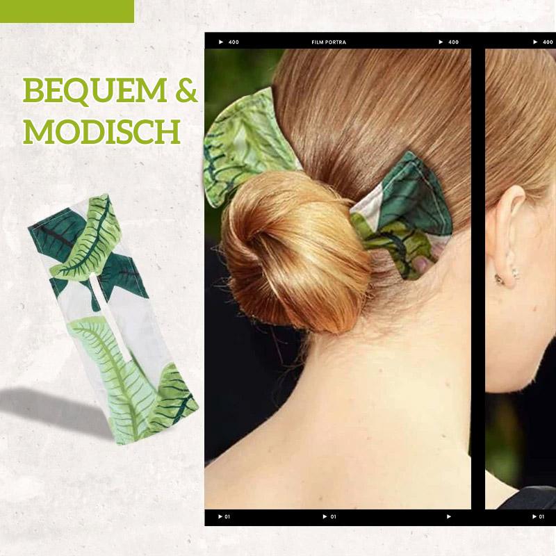 🎄🔥Damen modische Haarnadel