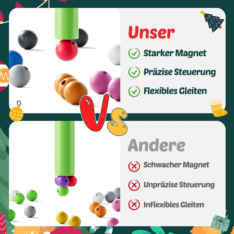 Hölzernes pädagogisches Labyrinthspielzeug für Kinder