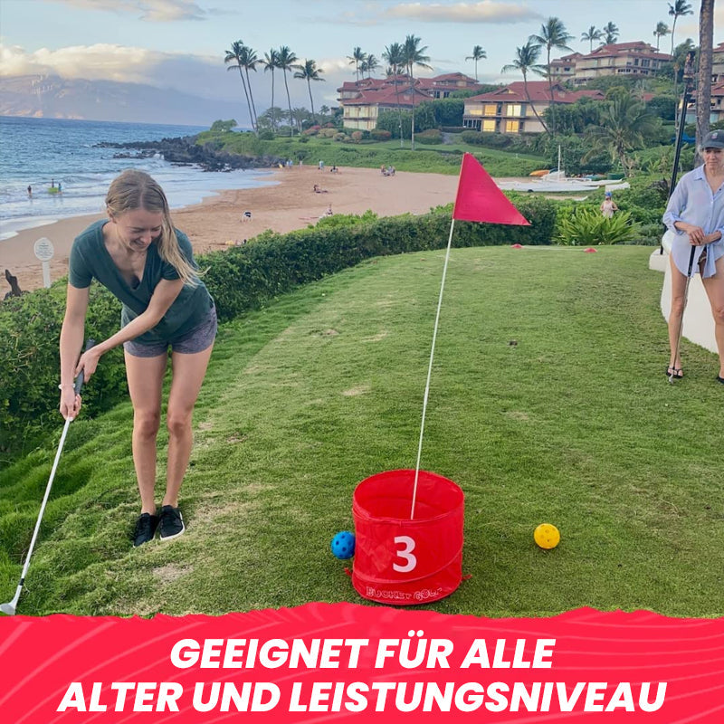 Golfspiel-Set