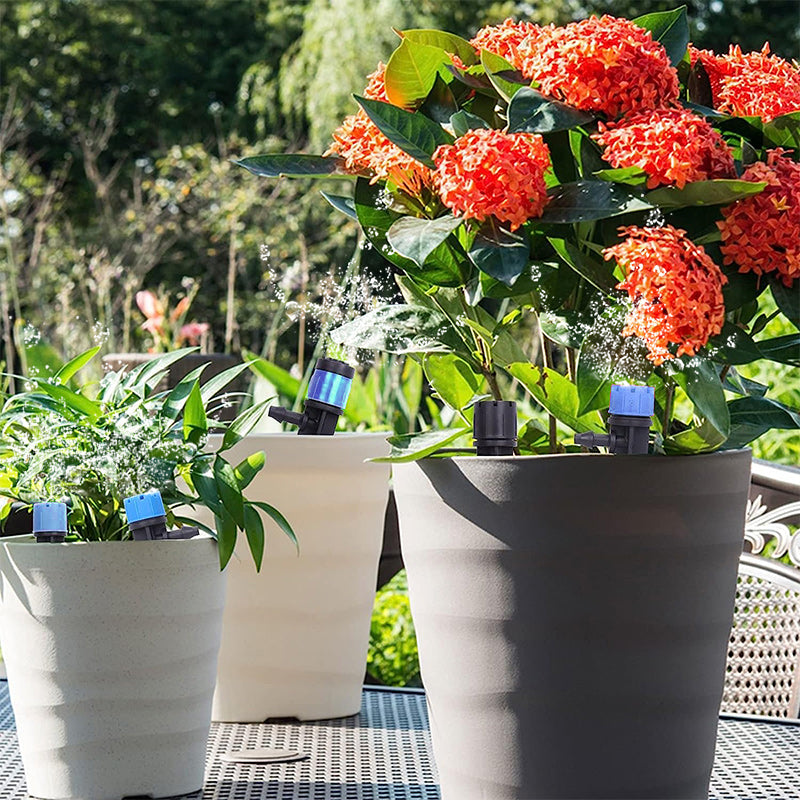 💦Bewässerungsset für den Garten