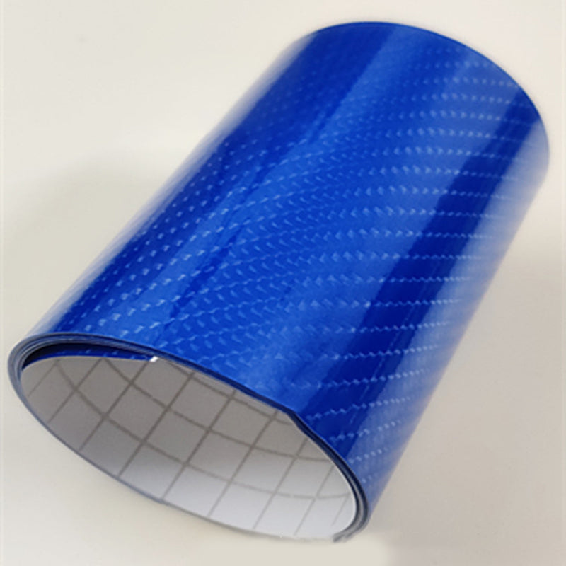 Auto-Carbonfaserfolie(30*152cm)