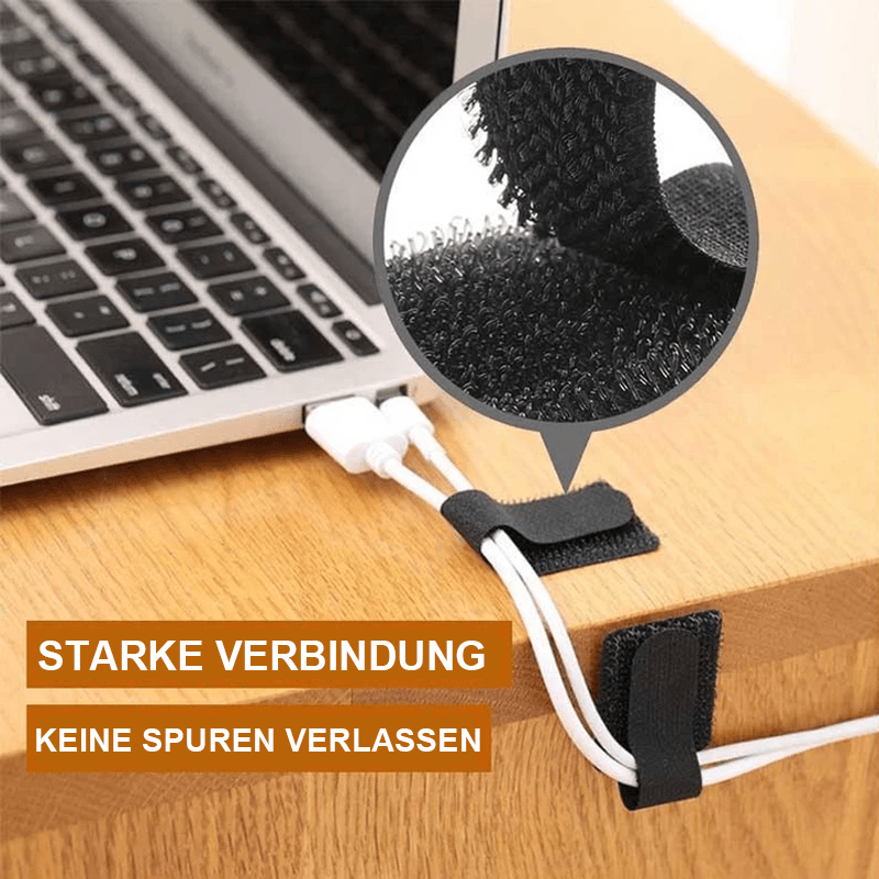 🔥🔥Selbstklebende Klettschnalle