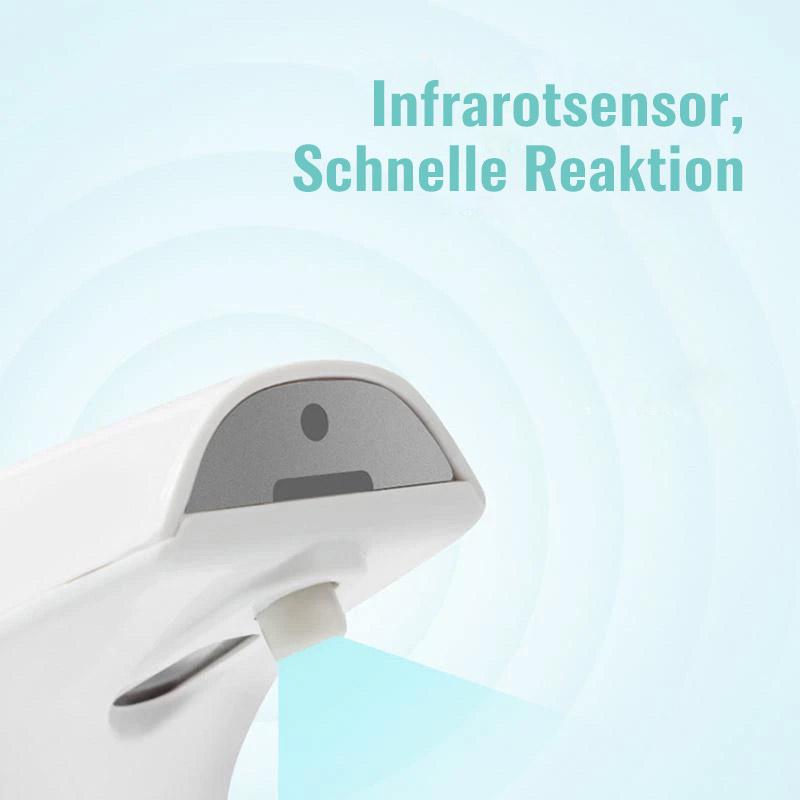 Automatischer Schaumseifenspender(Batterie-angetrieben)