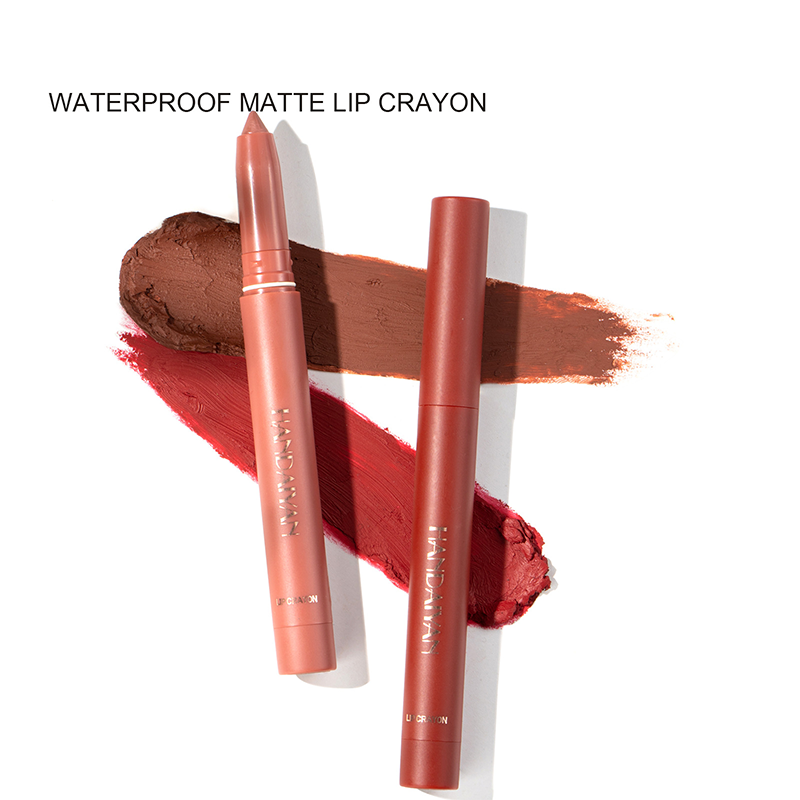 Matte Lipliner-Stift