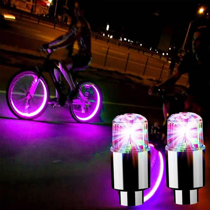 Wheel Smart Dual Sense-bandenlicht
