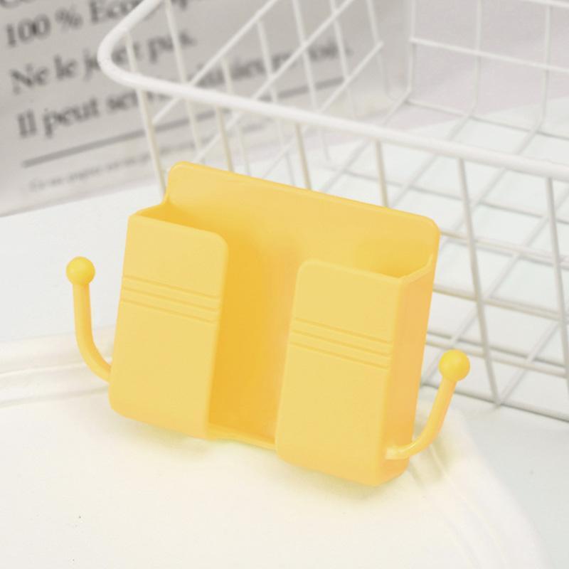 🎉Multifunktionaler Wandhalterungs-Organizer