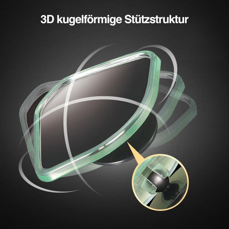 Zusatzrückspiegel Für Autos