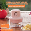 Intelligente elektrische Knoblauchmaschine