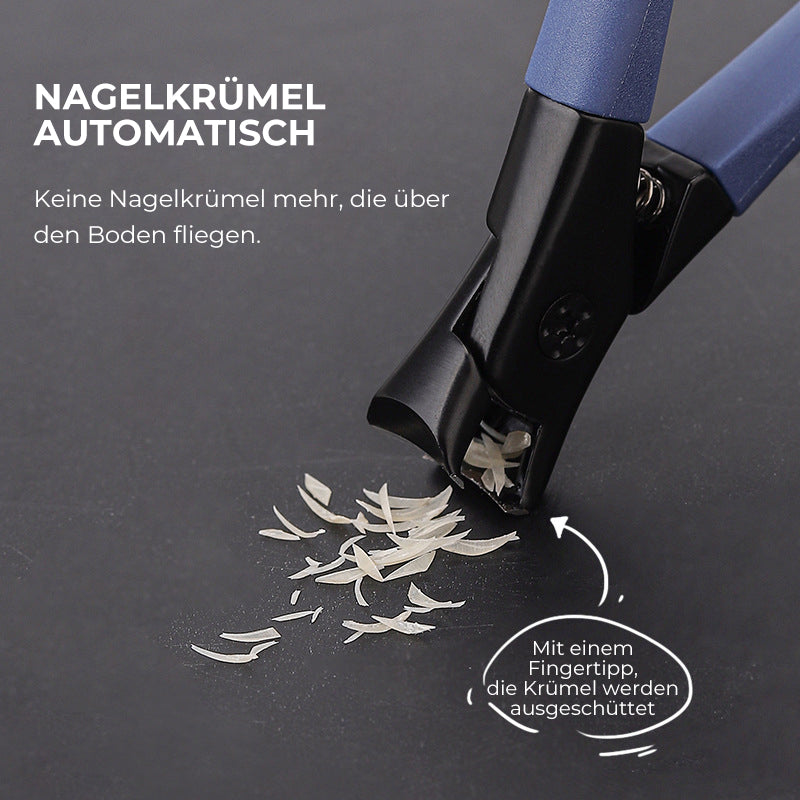 🎉Nagelknipser aus rostfreiem Stahl