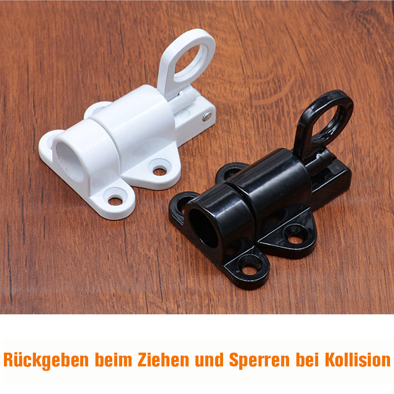 🔥Automatische Fensterfederverriegelung aus Aluminiumlegierung