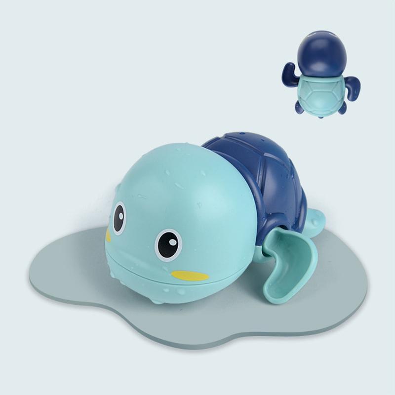Baby Bad Schildkröte Spielzeug