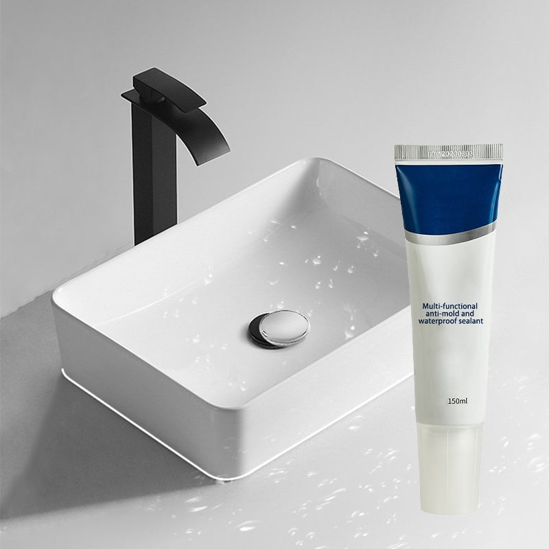 Multifunktionaler Anti-Schimmel und Wasserdichter Dichtstoff