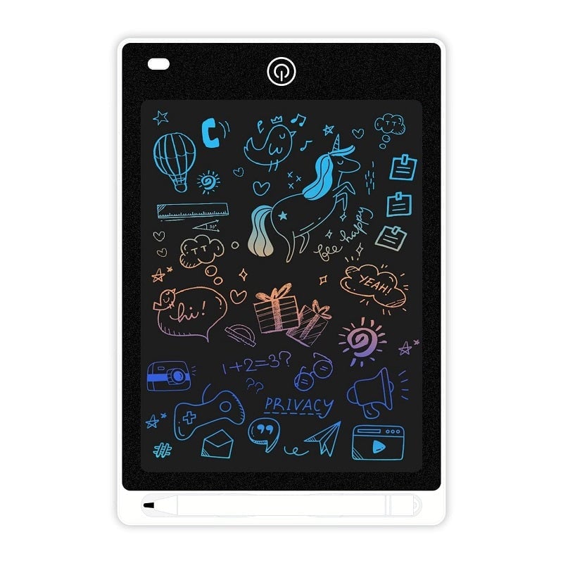 LCD-Zeichentablet für Kinder