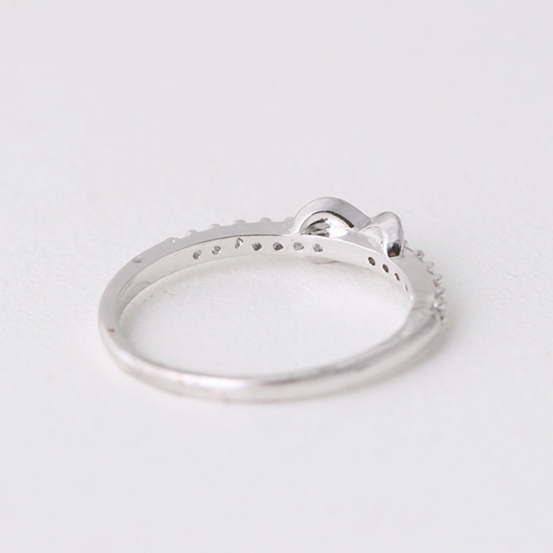 🔥Unendlichkeitsring für meine Tochter👩❤️👧