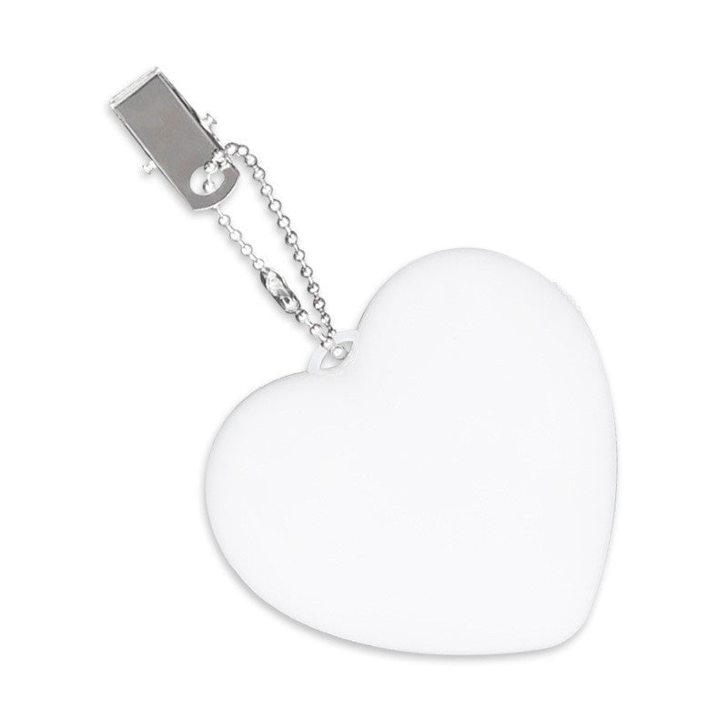 LED-Mini-Clip-Taschenlampe für Rucksäcke