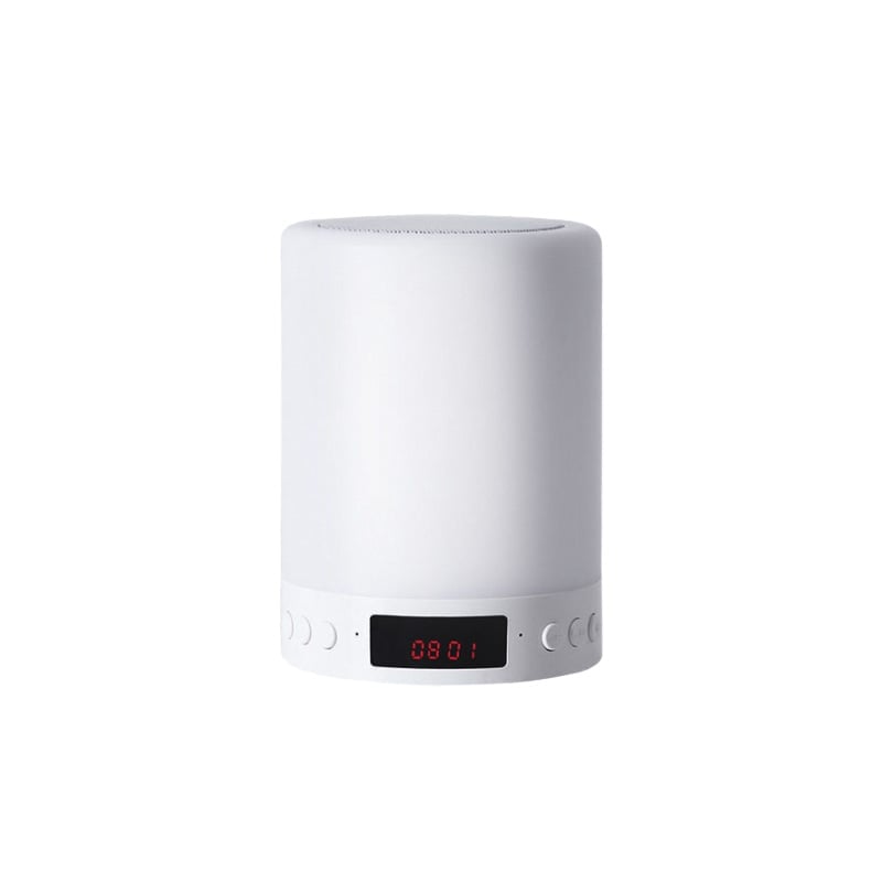 LED Bluetooth-Lautsprecher mit Fernbedienung