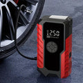 Tragbare kabellose Auto-Luftpumpe
