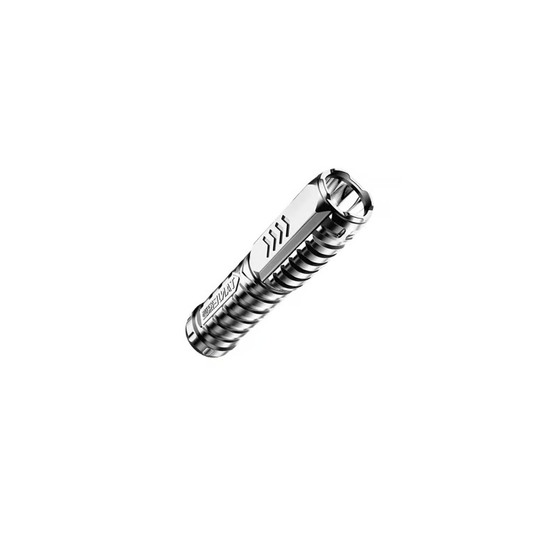 Multifunktionale LED-Taschenlampe