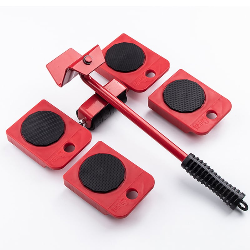 Möbelhubwerkzeug-Set