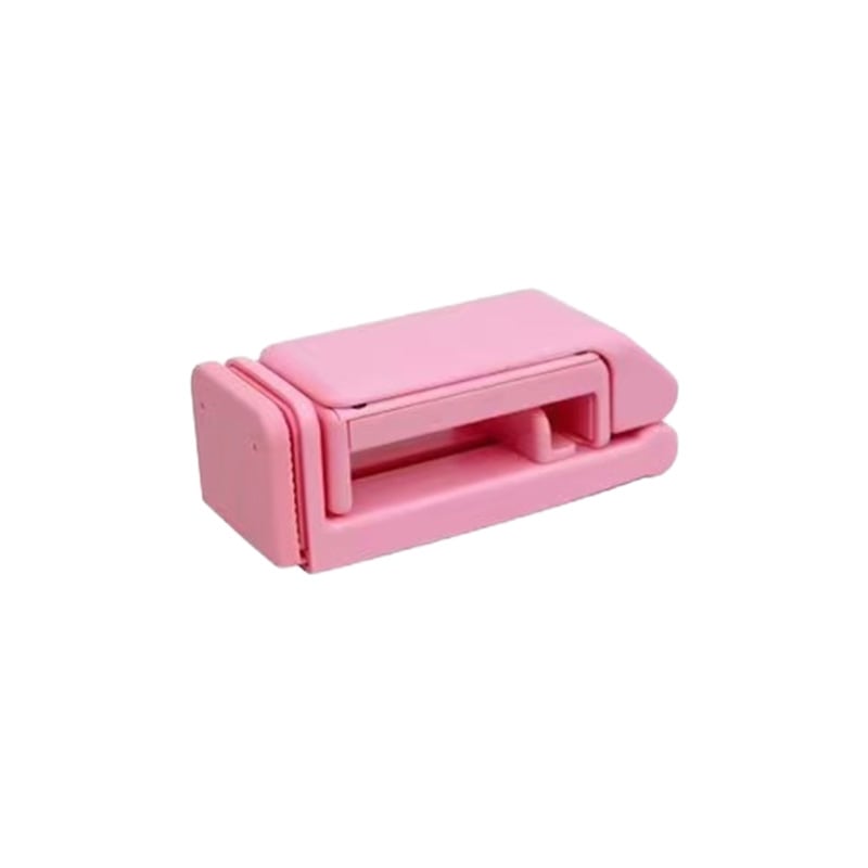 360 Degree Rotating Multifunctional Folding Retractable Phone Holder
